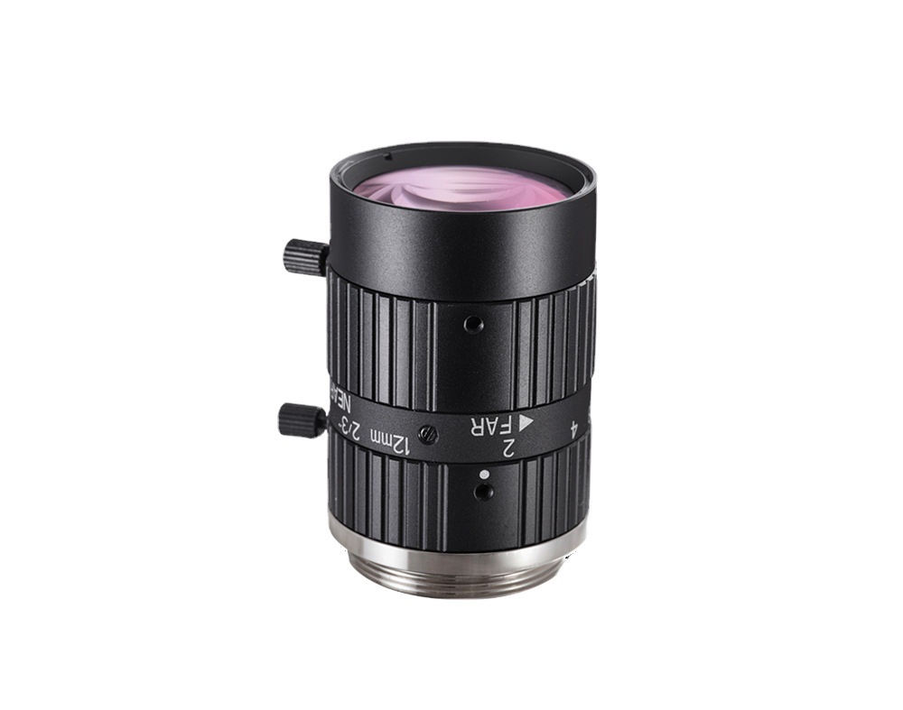 工业镜头    HIKVISION海康威视    MVL-MF1220M-5MP