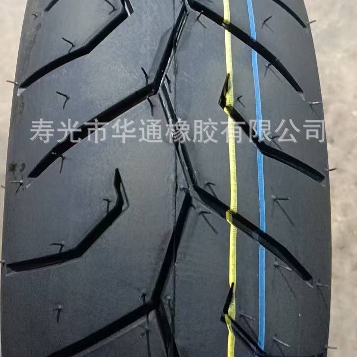 高耐磨防滑轮胎 130/70-13生产 批发  质量保证安全舒适 通过认证