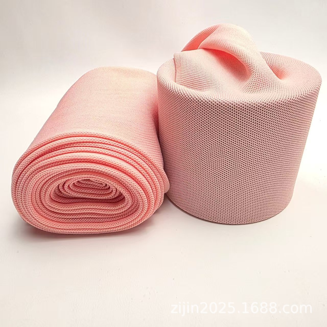 优惠供应音响无缝圆筒布 高透声 美观时尚 智能蓝牙音响网布