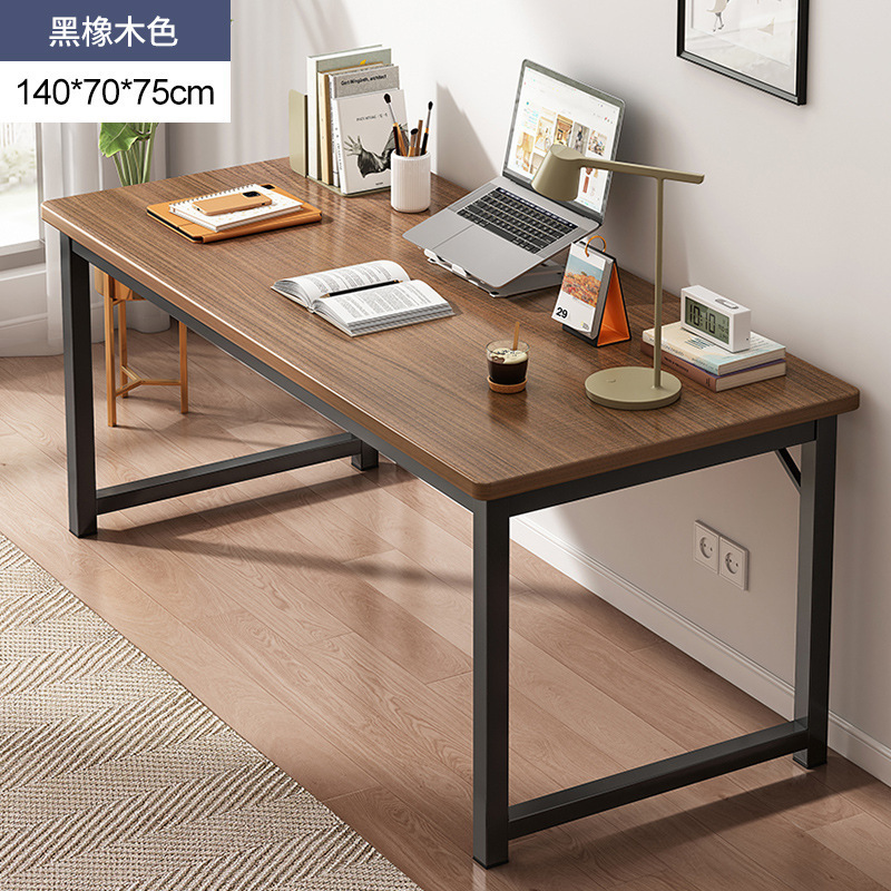 140×70 블랙오크 컬러 [대각선 버팀대 보강]