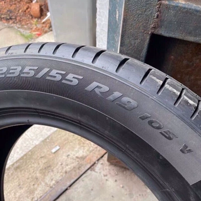Off-road şinlər 255/45R20 255/40R21 Volvo