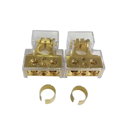 Car Audio Amplifier — Dianxian Power supply, ignition system accessories