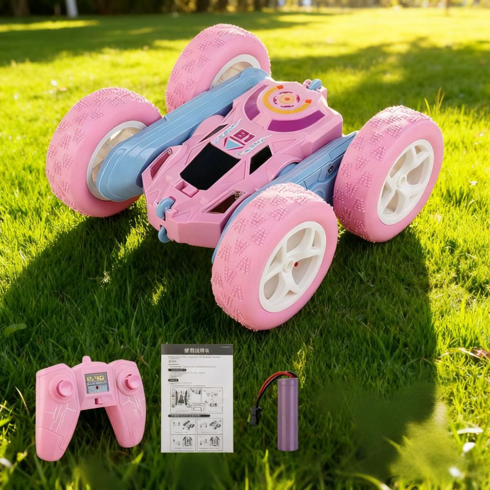 Xyin Amazon niños control remoto coche de acrobacias mayorista transfronterizo con luces eléctricas control remoto coche de juguetes para niños