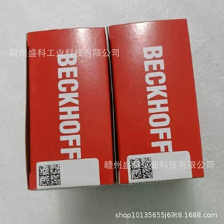 CX1020-0121   全新正品BECKHOFF倍福现货议价销售