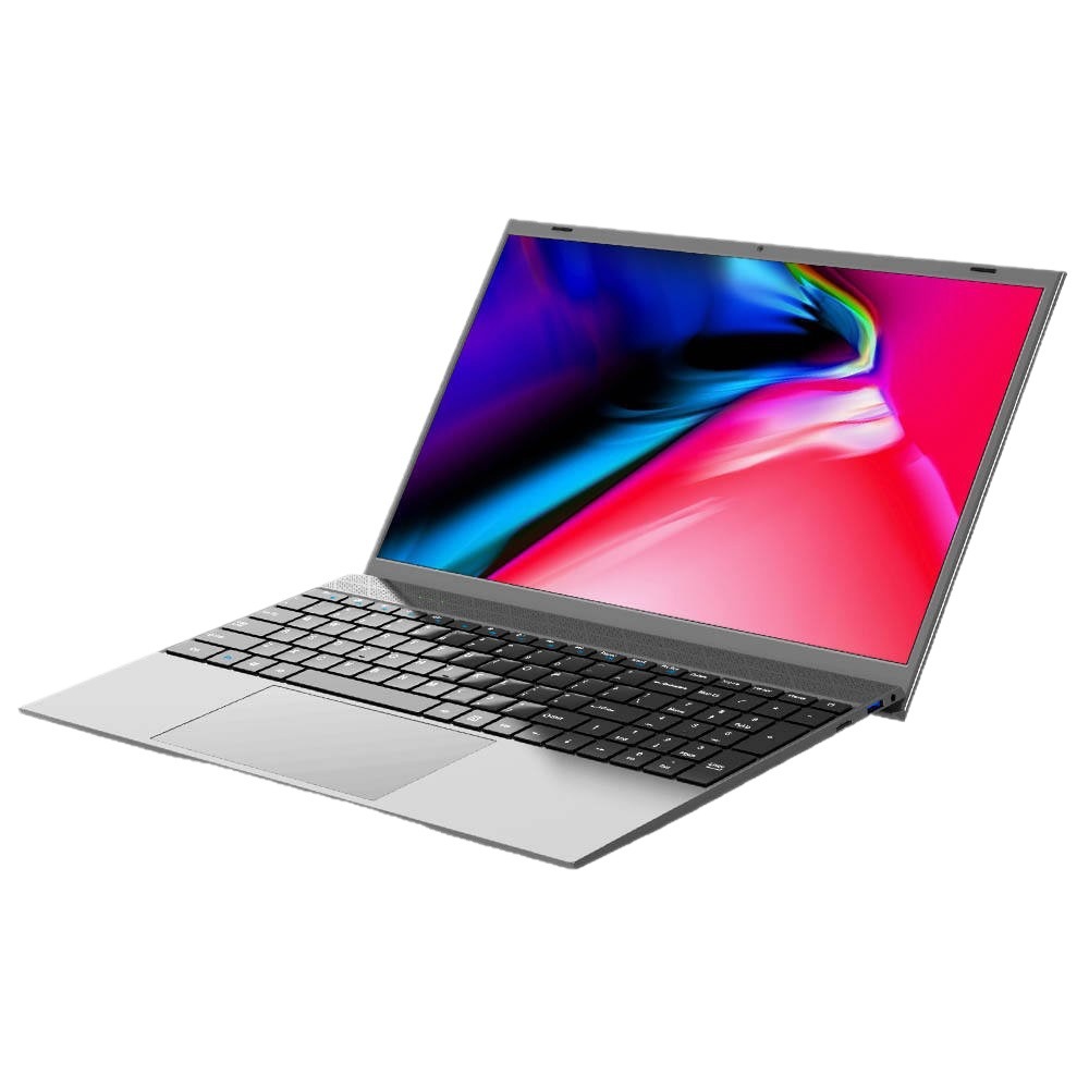 Cross-border N4120 Laptop 15.6inch Business Office Dedicated Notebook Lightweight Laptops_voghion.com