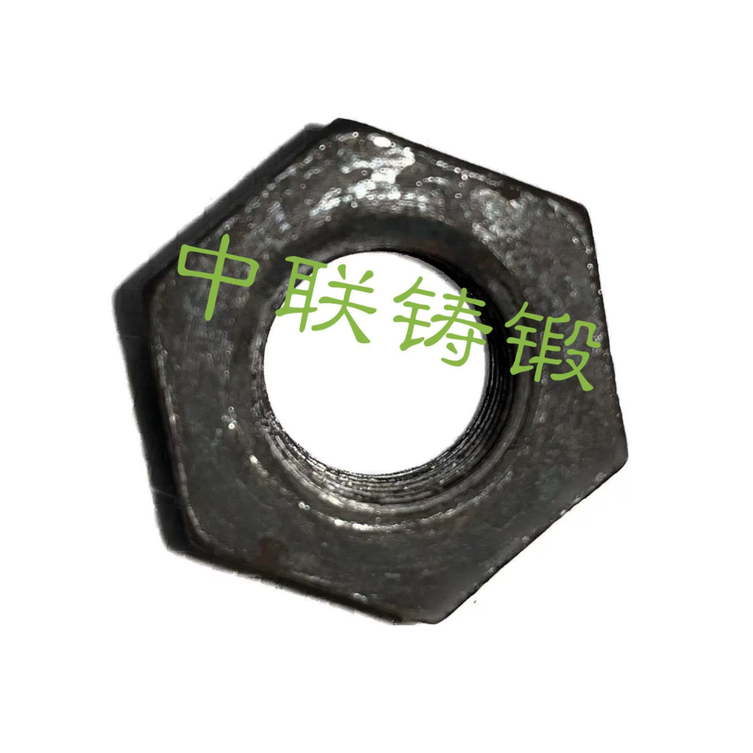 Гайка M24 для железнодорожной специальной фабрики, прямые поставки, гарантия качества