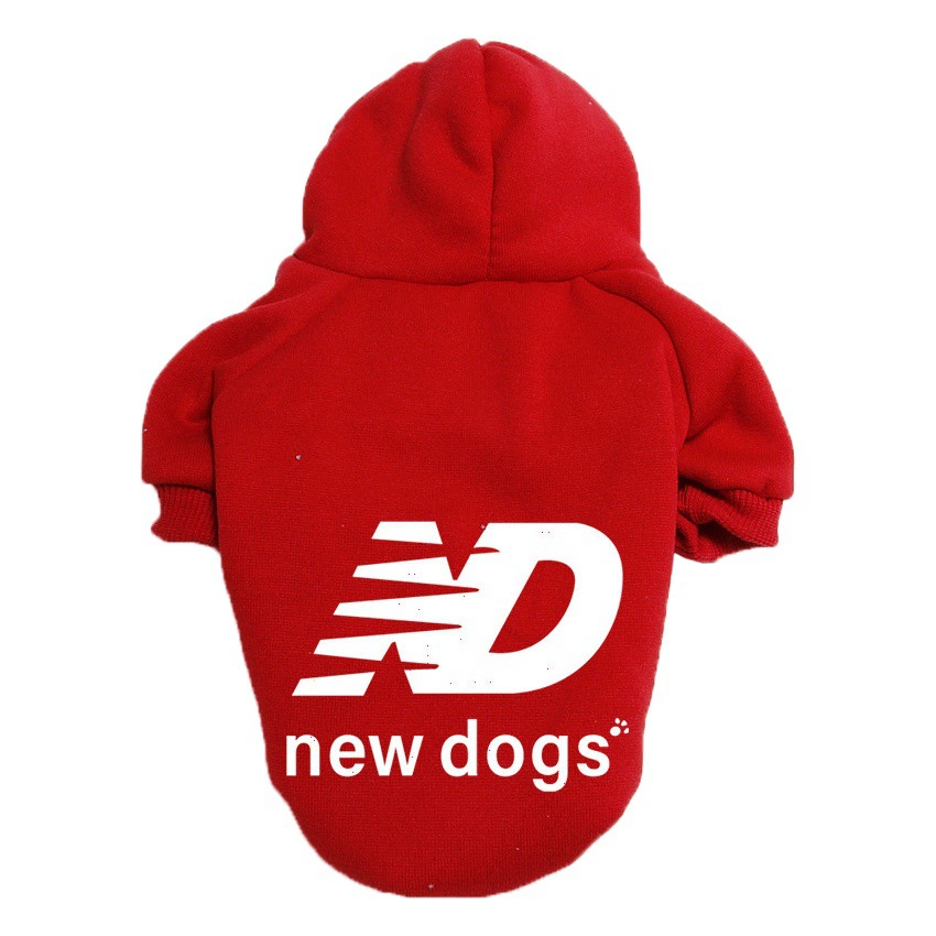 Трансграничная одежда для домашних животных Жилеты с капюшоном для собак Одежда для собак весна и осень на открытом воздухе золотистый ретривер Лабрадор модная одежда