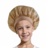 Children's hat gold