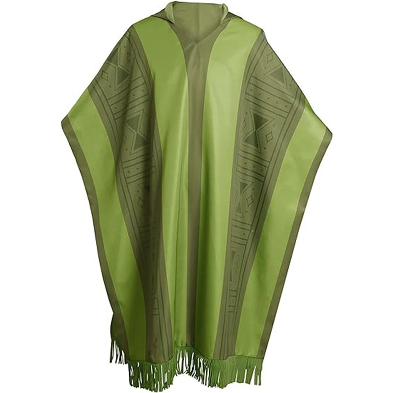 Brano individual cloak