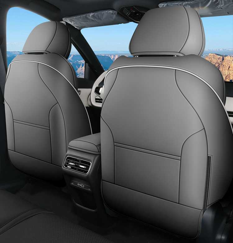 2026 Geely Galaxy E5 seat covers, universal for all seasons, full coverage, specialized seat covers, car seat cushions, 2025 seat cushions
