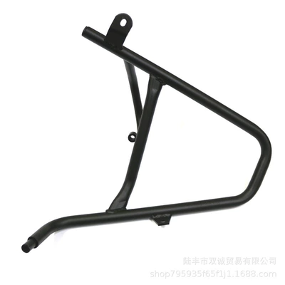 frame, Motorcycle bumper
