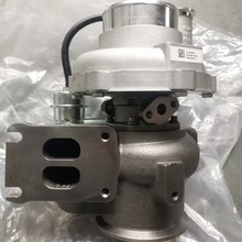 现货供应徐工XE500 490 400 650 245挖掘机涡轮增压器 发动机配件