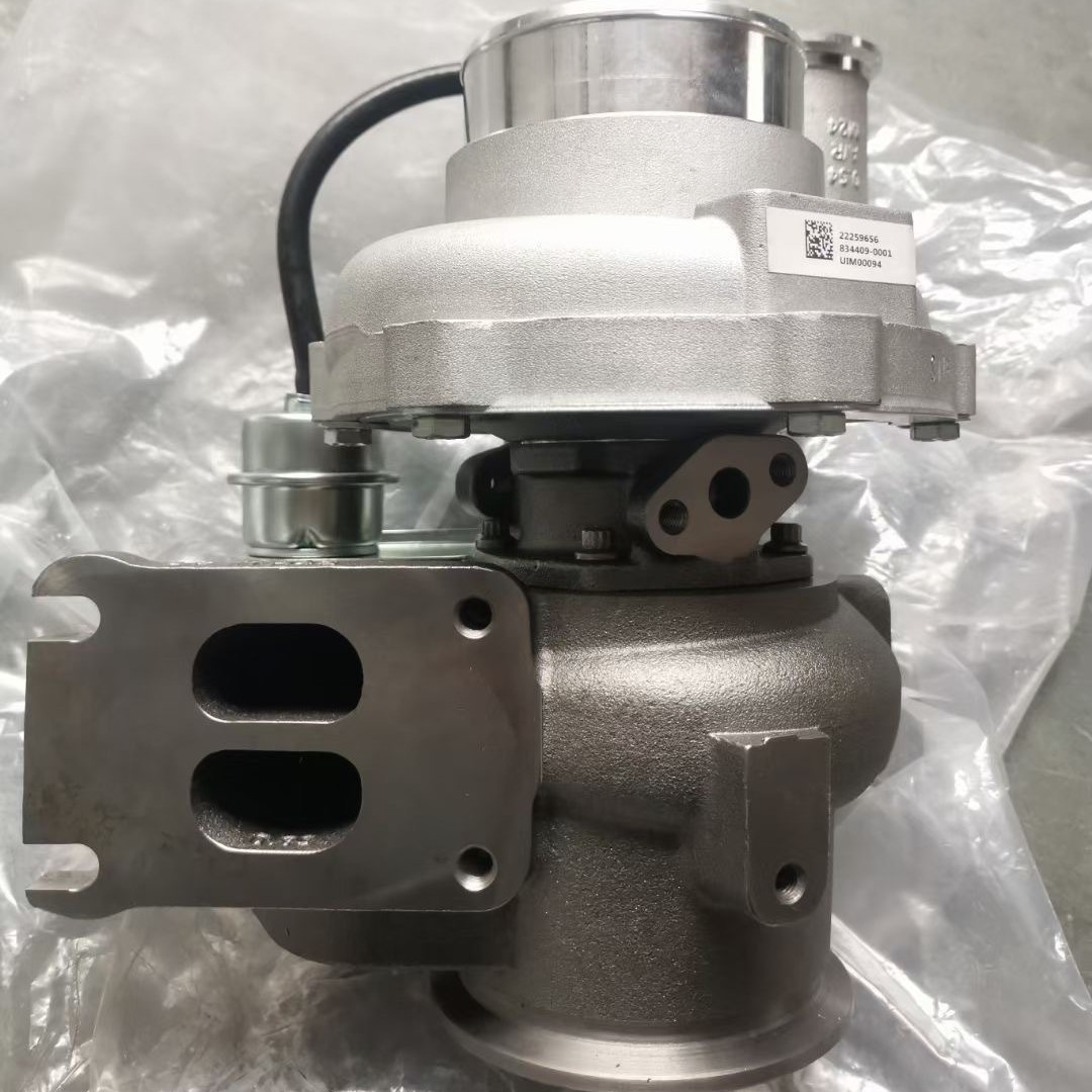 现货供应徐工XE500 490 400 650 245挖掘机涡轮增压器 发动机配件