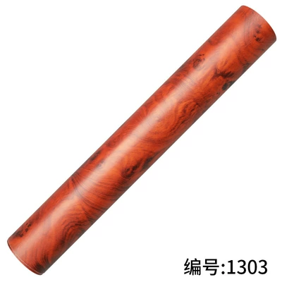 Grain Decorative Film Korean Style | Automotive Film - 30cm100cm-1303-crows-eye