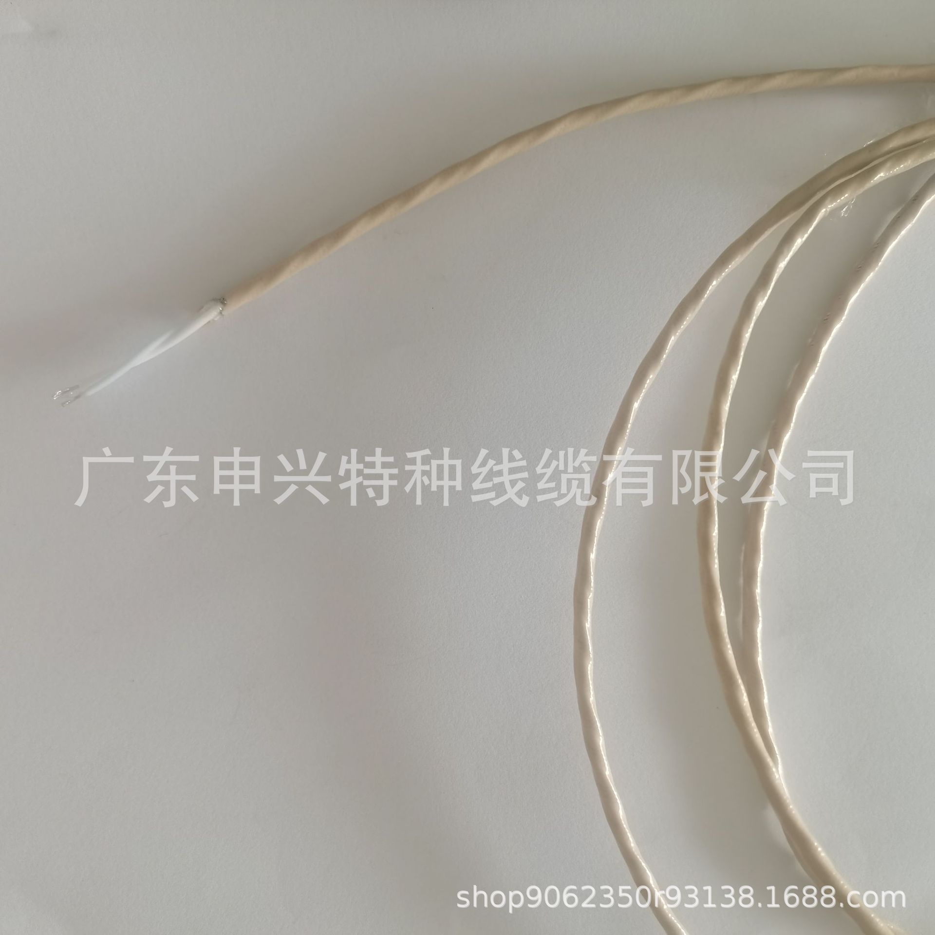 超耐寒级电线电缆零度273度线缆超导螺线管信号线缆磁体电位引缆