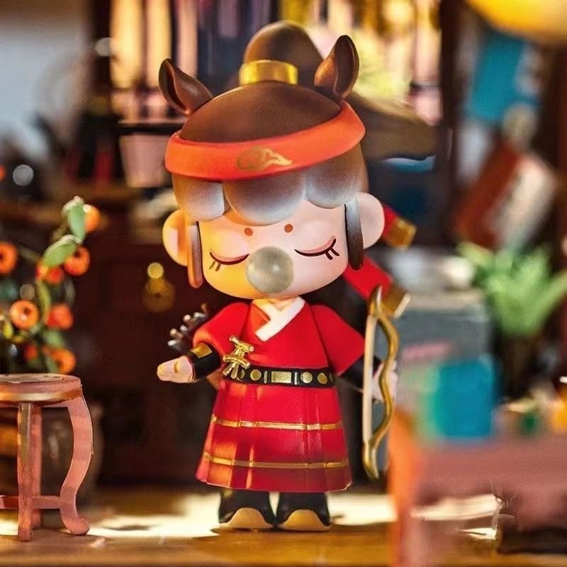 지정모델 [말] 베스트셀러 모델 - 강력 추천 [블라인드박스]