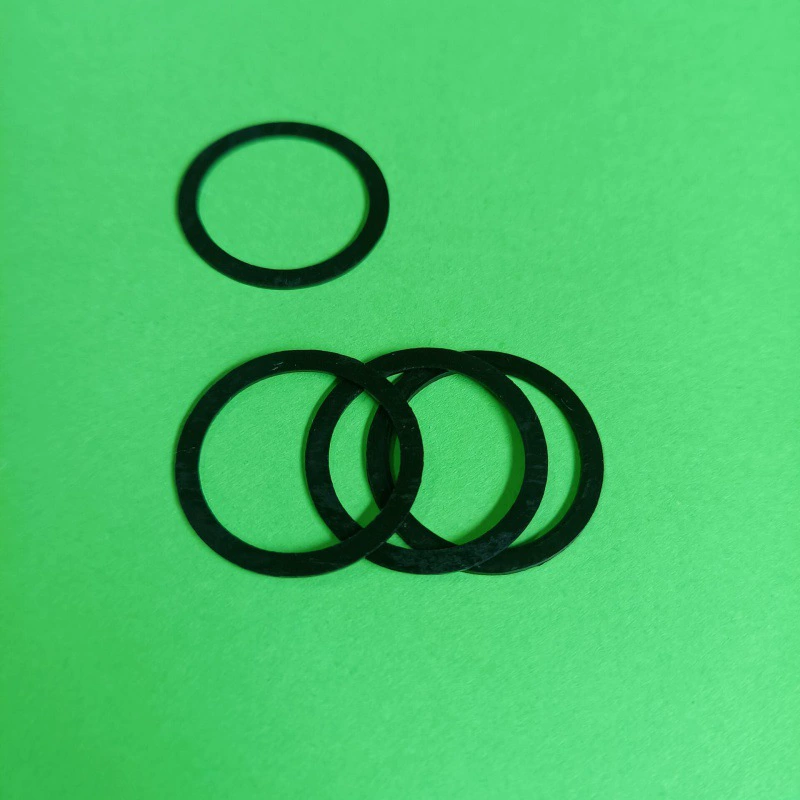 Поставка механических амортизирующих уплотнительных прокладок, водопроводных труб, силиконовых колец для уплотнения воды, черных силиконовых плоских прокладок.