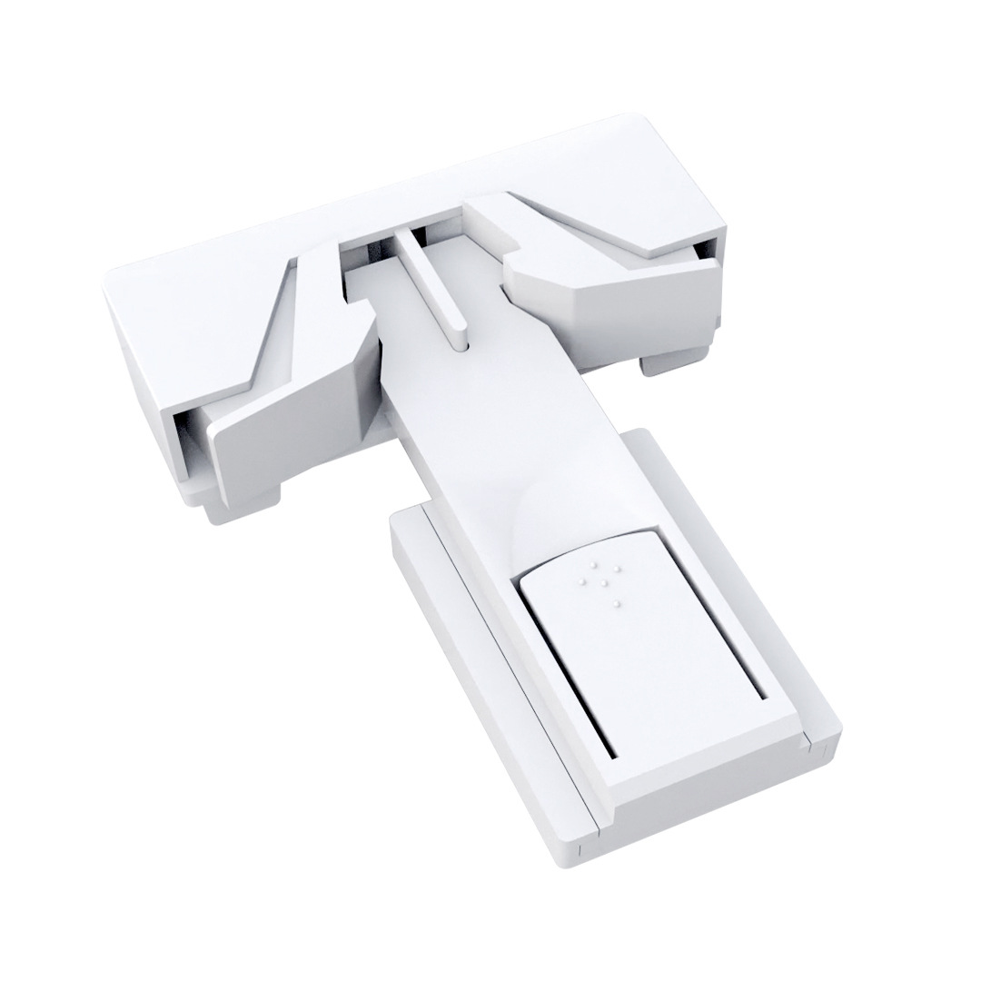 E-D701(화이트 1팩)