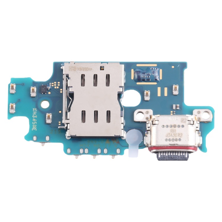 原装尾插小板 适用于三星 Galaxy S24 5G SM-S921U美版/三星 Galaxy S23 FE SM-F7