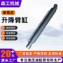 专业升降单耳定制油缸