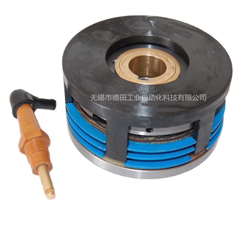 DLM10-100AG，DLM10-63A，多片式电磁离合器