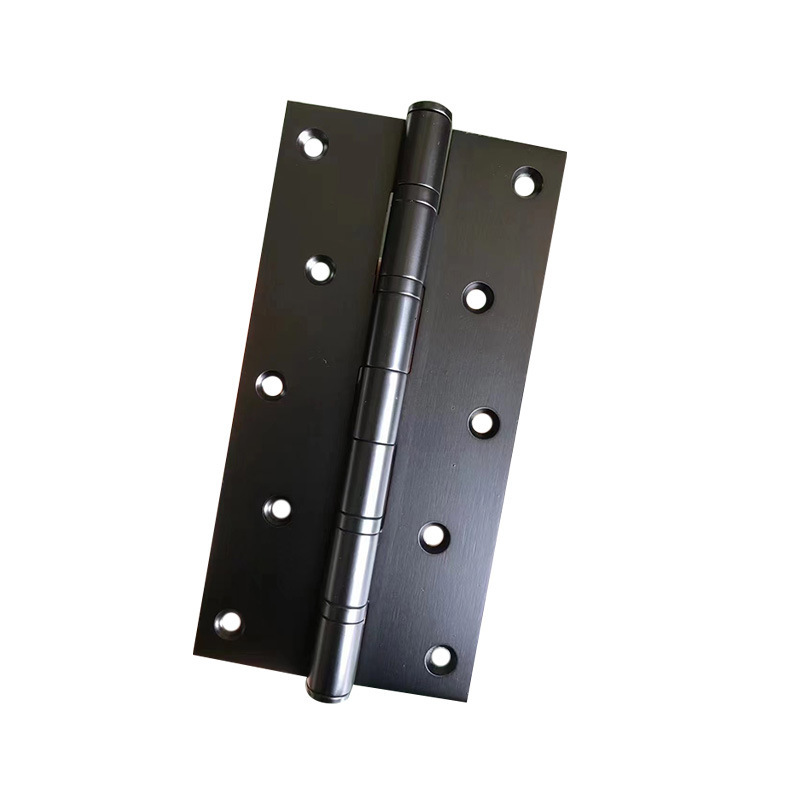 8-inch Hinge Stainless Steel Casement Hinge Widened and Lengthened Thickened 6-inch Heavy Hinge Door Bearing Door Hinge