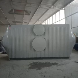 过滤器;其他行业专用;高纯水制取