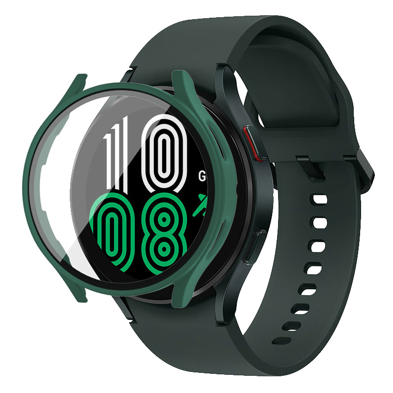 Applicable to Samsung Galaxy Watch7 ultra FE matte watch case Watch 6/5 integrated protective case film undefined