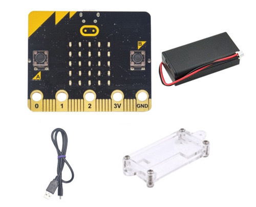 V1.5 (foreign trade model)+micro cable+battery box+casing