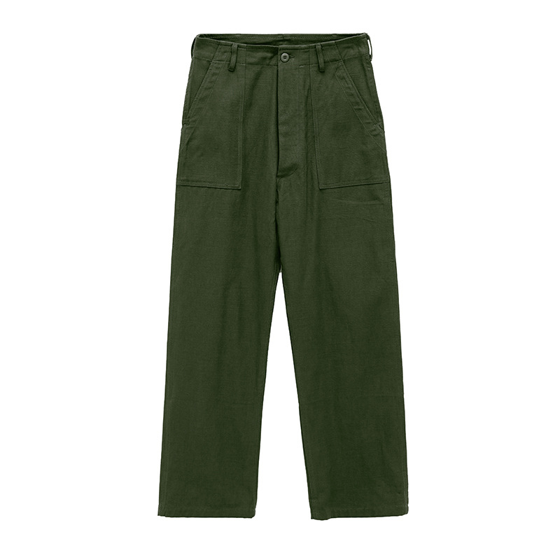1106 Army Green
