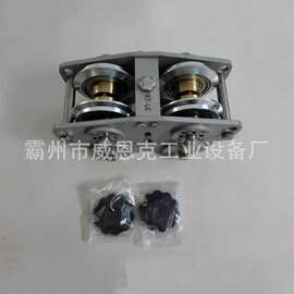 KT-LC 放线小车（KREE）铁路用具 辅助电缆拉直方便快捷