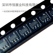 SGM8557-1AXN5G/TR ��װSOT23-5 ˿ӡGG8** ����Ŵ��� ȫ��ԭװ