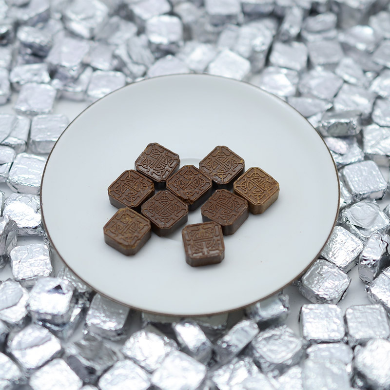 茗杨天下|古树茶膏：1g/粒 生茶勐海古树茶普洱茶膏茶工厂 50g/袋