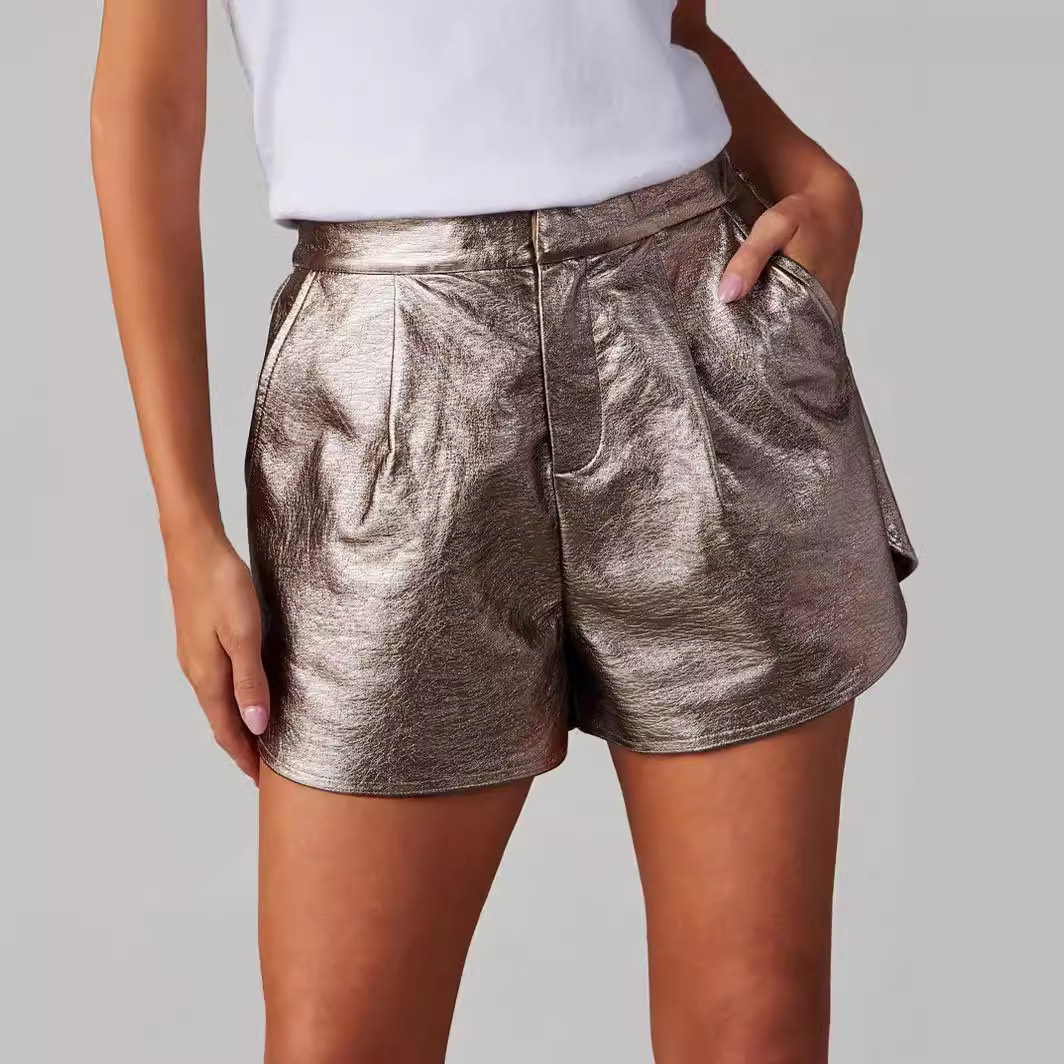 Different view of WOLFF Geschmeidige Gummizughose