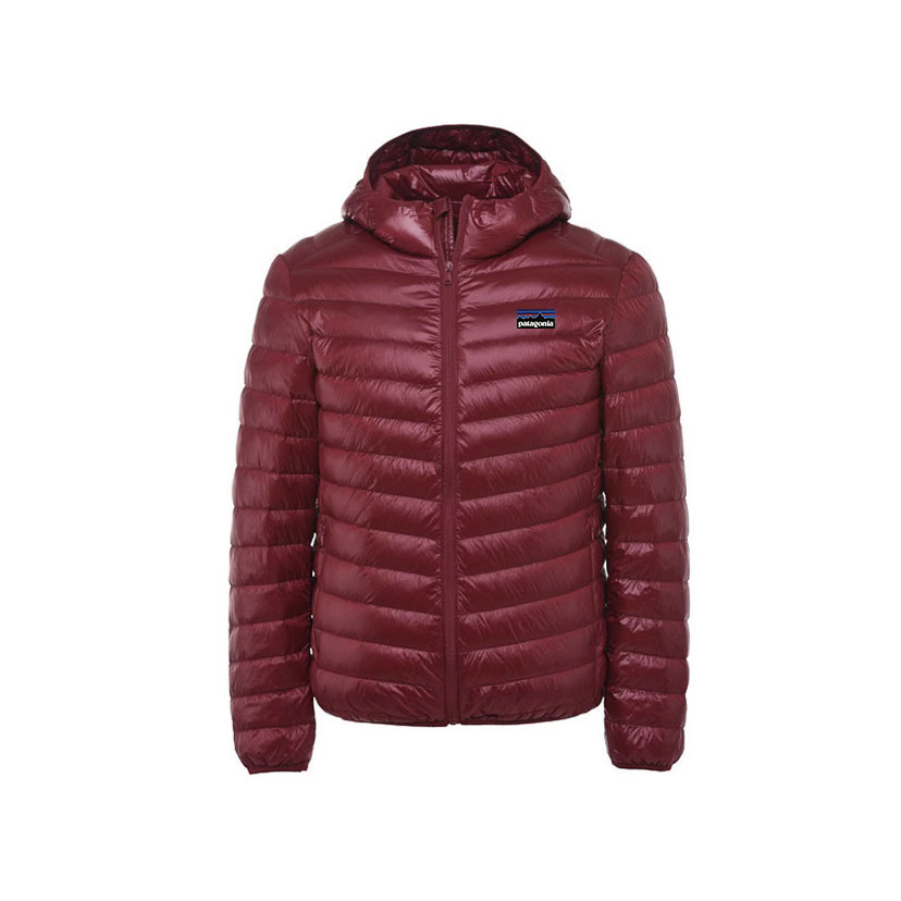 Chaqueta de algodón de otoño e invierno transfronteriza para hombre, estilo corto y delgado, tendencia de moda, chaqueta acolchada de algodón con capucha, chaqueta deportiva casual para hombre