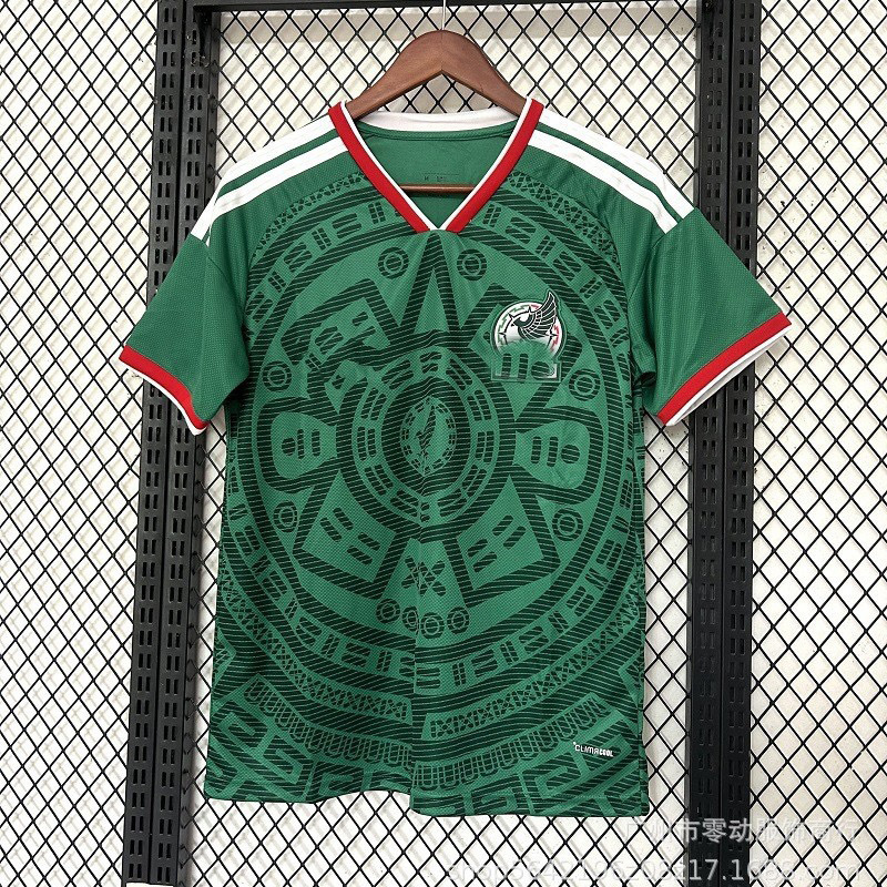 26 camisetas de EE. UU., Canadá y México: México, Países Bajos, Argentina, Portugal, Francia, Brasil, uniformes de fútbol de Francia.
