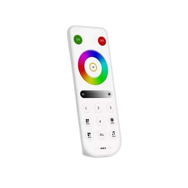 SP633E PWM RGB controller SP634E RGBW/SP635E RGBCCT multi-function LED