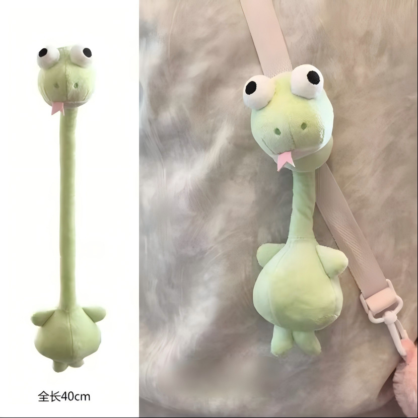 Snake [long neck]