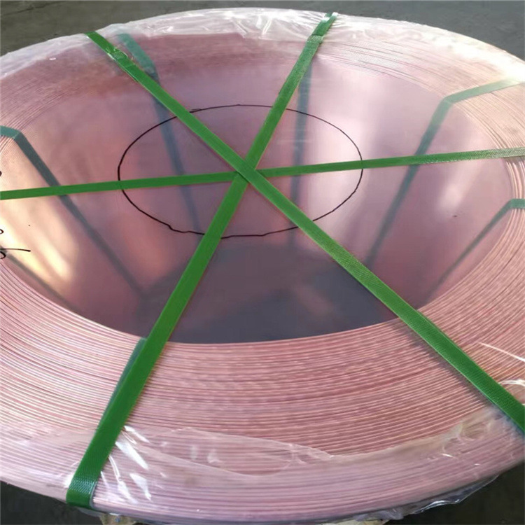 TU1无氧铜丝0.5-0.8-1.2-1.7生产厂家国标 紫铜线 纯T2 紫铜丝