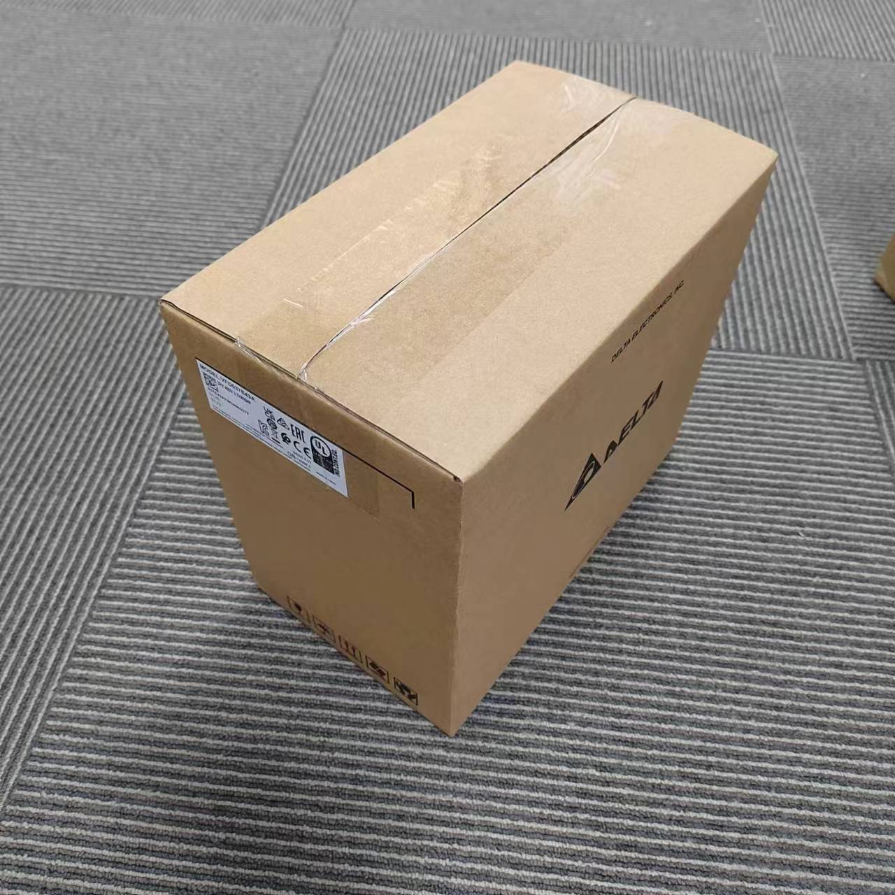 Delta/台达原装VFD900C43A-00高性能矢量控制变频器 C2000 Plus