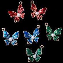 �¿�������ͺ���˫����ɫ�Ҽ����ҶԳƺϽ����diy�ֹ���Ʒ����