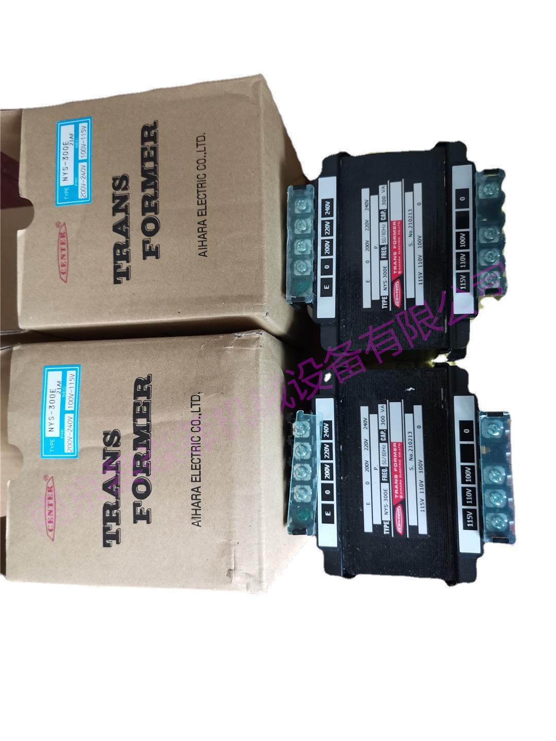 日本相原电机 SST-100-21 变压器 SLA-10电力变压器