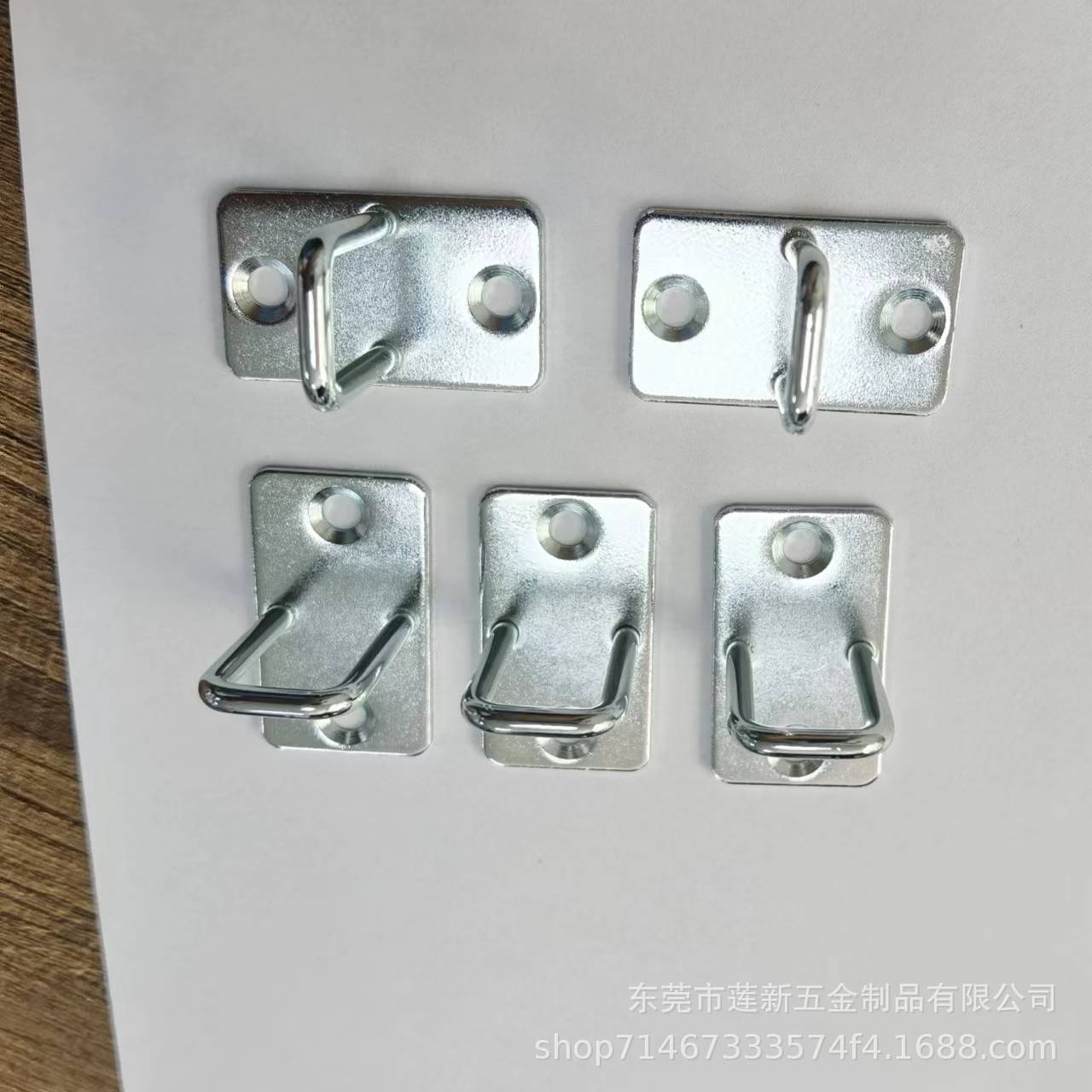 厂家直销电控锁锁钩快递柜锁钩锁扣储物柜锁扣存包锁扣现货供应