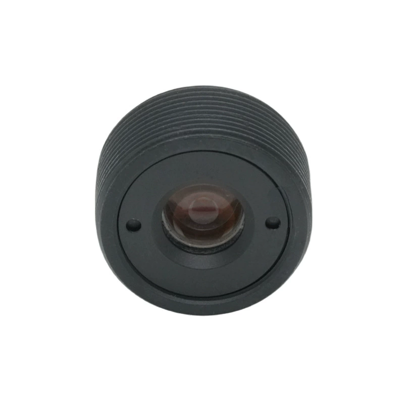 Lens with chip, 2.8mm, 4