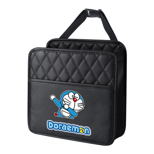 Car interior supplies, front seat, rear seat, tissue box, umbrella storage pocket, glove box, car trash can