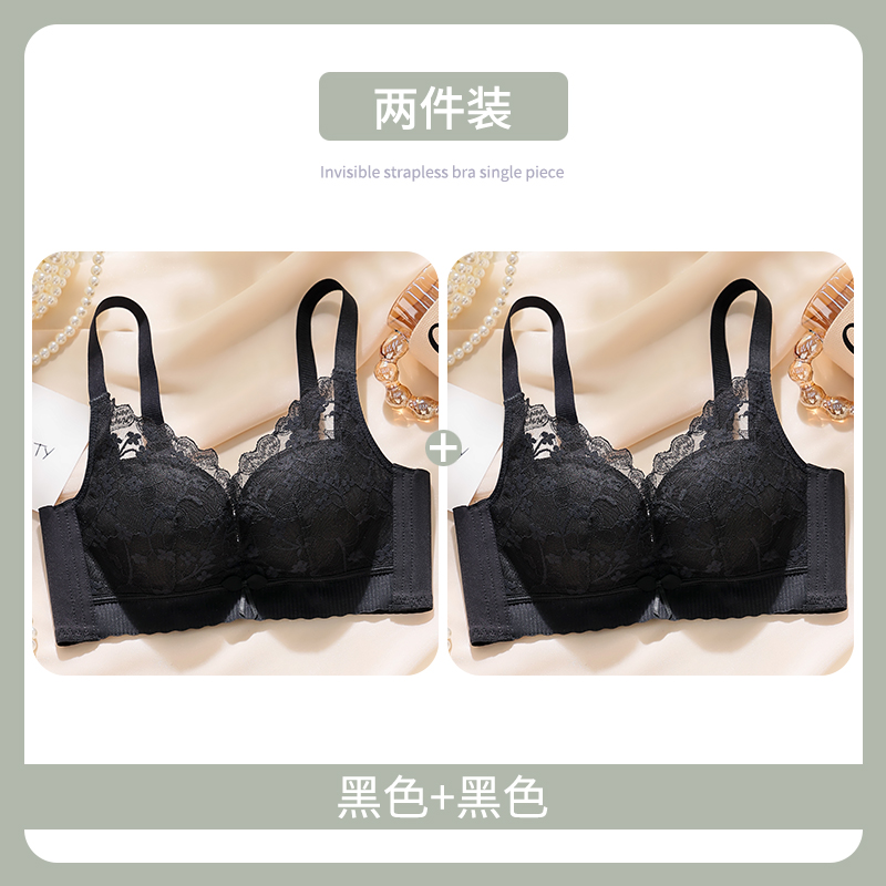 블랙+블랙 중간 두꺼운 컵 233#