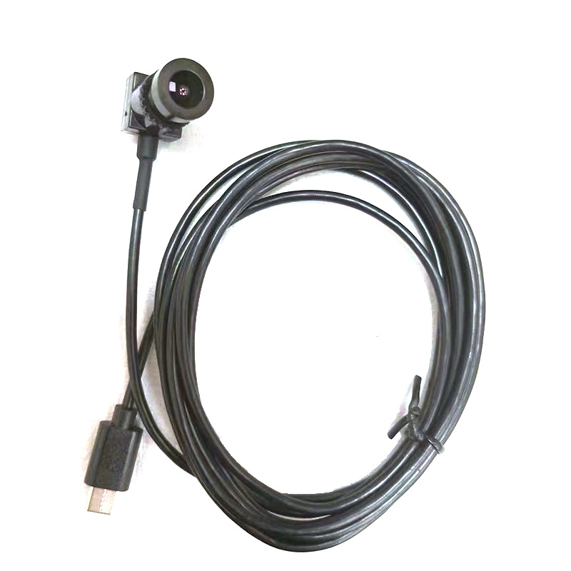 15*15MM USB hdカメラ1080p内蔵音OTG広告機など工業監視カメラ