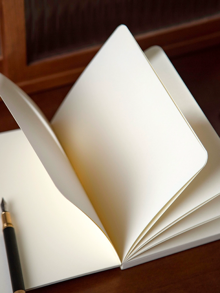 Высококачественная китайская карманная книга, ноутбук, книга