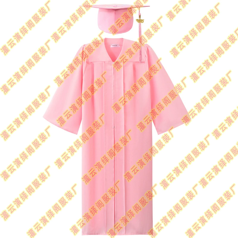 Dress for elementary school students for adults, set, for import, American style, for students