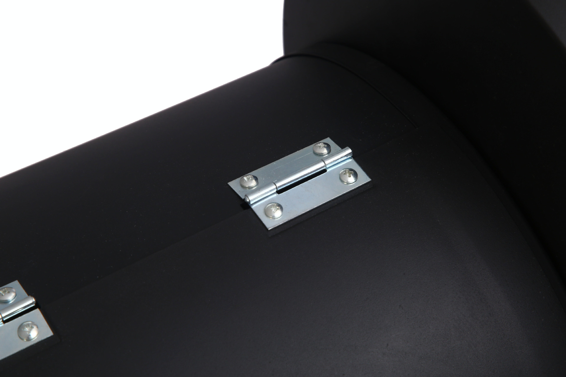 Soy una fábrica pequeña niño-madre estufa de barril redondo doble barril estufa de barbacoa niño-madre parrilla de barbacoa parrilla grande